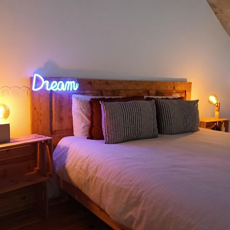 Pedebicho Serra Da Arrabida Country Inn And Studios 阿泽陶 外观 照片