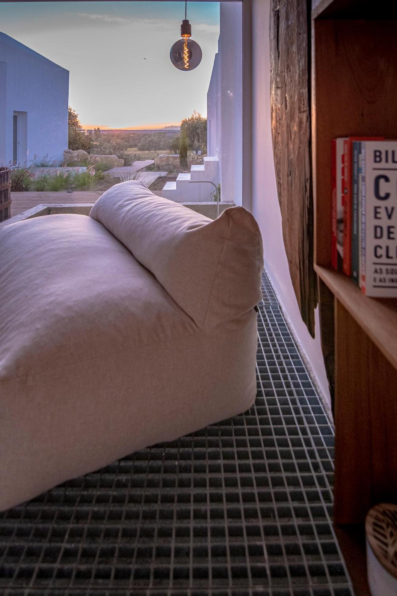 Pedebicho Serra Da Arrabida Country Inn And Studios 阿泽陶 外观 照片