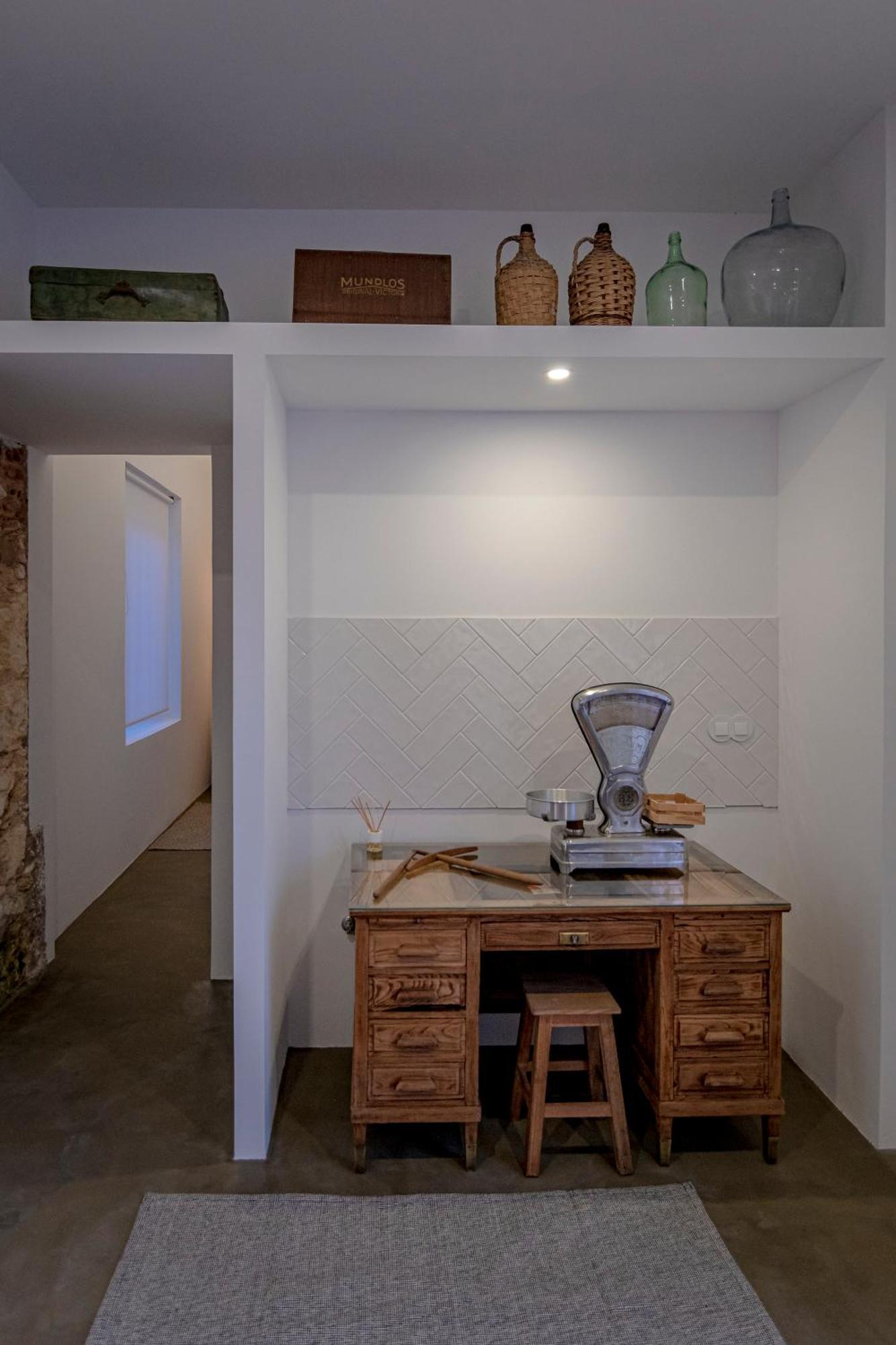 Pedebicho Serra Da Arrabida Country Inn And Studios 阿泽陶 外观 照片