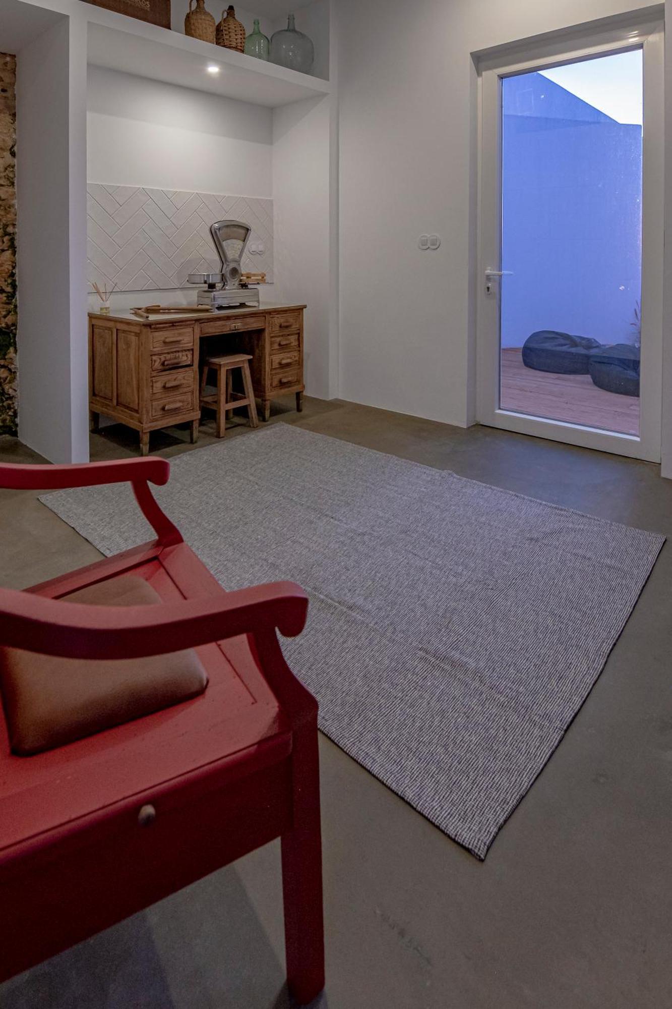 Pedebicho Serra Da Arrabida Country Inn And Studios 阿泽陶 外观 照片