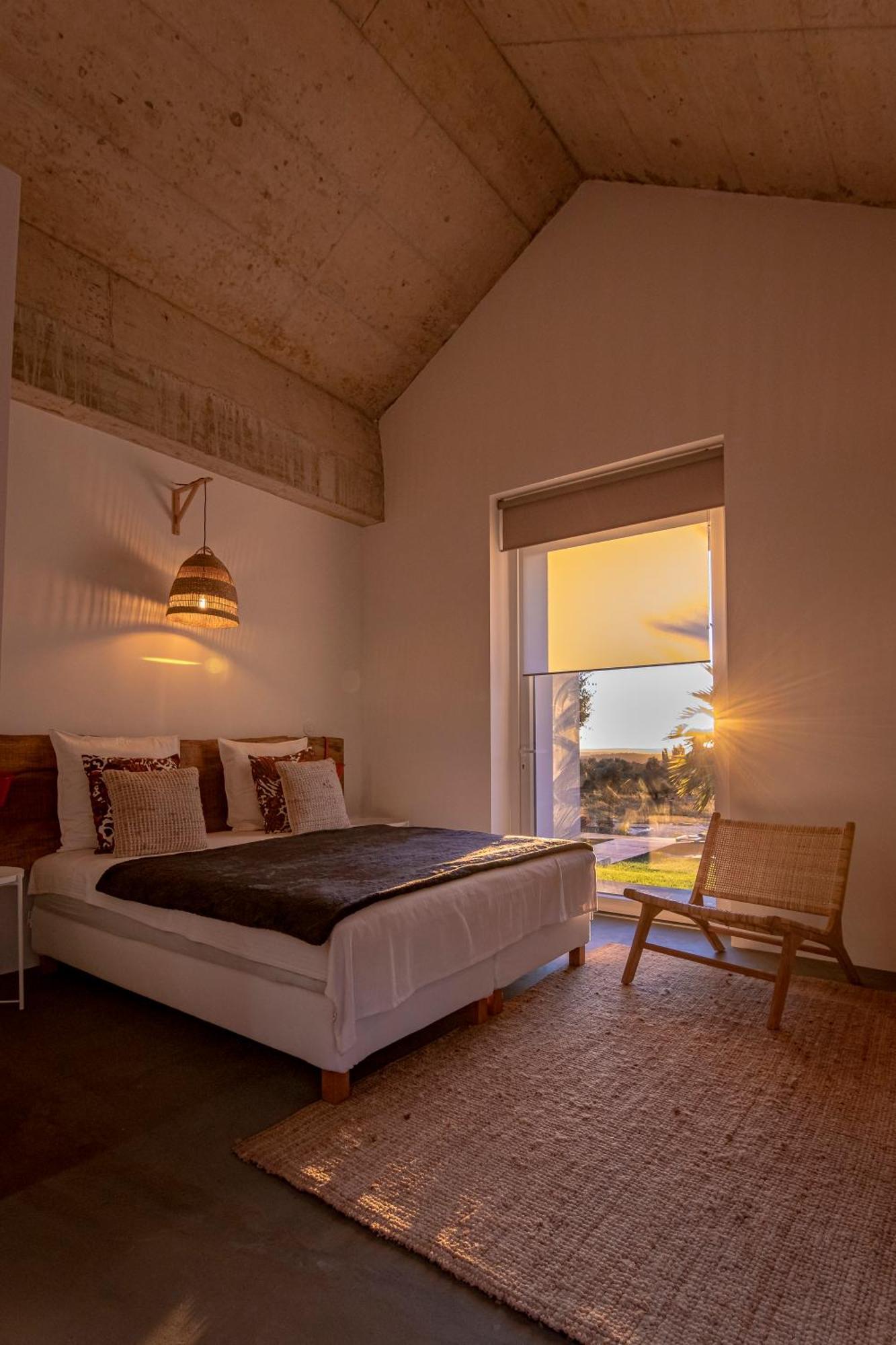 Pedebicho Serra Da Arrabida Country Inn And Studios 阿泽陶 外观 照片