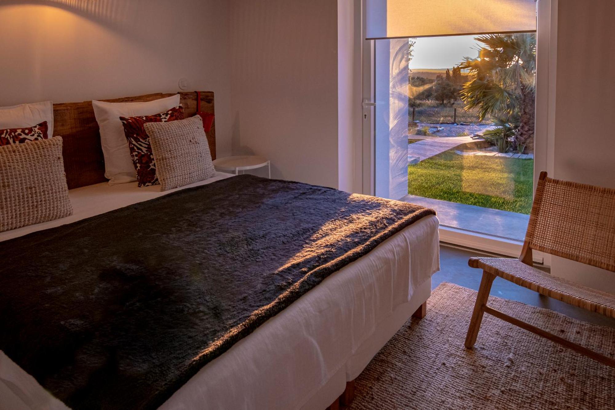 Pedebicho Serra Da Arrabida Country Inn And Studios 阿泽陶 外观 照片