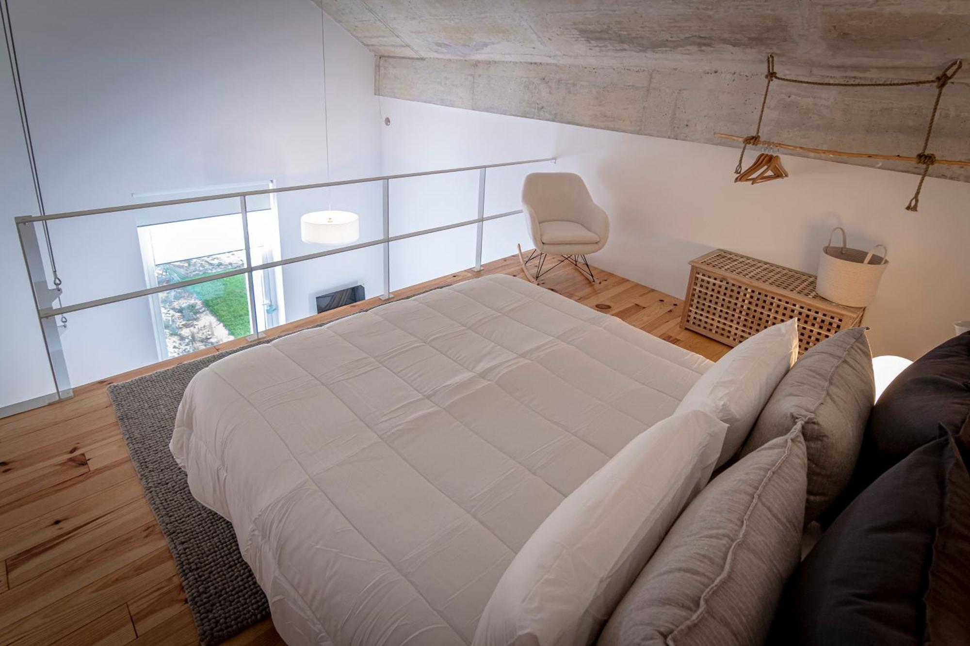 Pedebicho Serra Da Arrabida Country Inn And Studios 阿泽陶 外观 照片