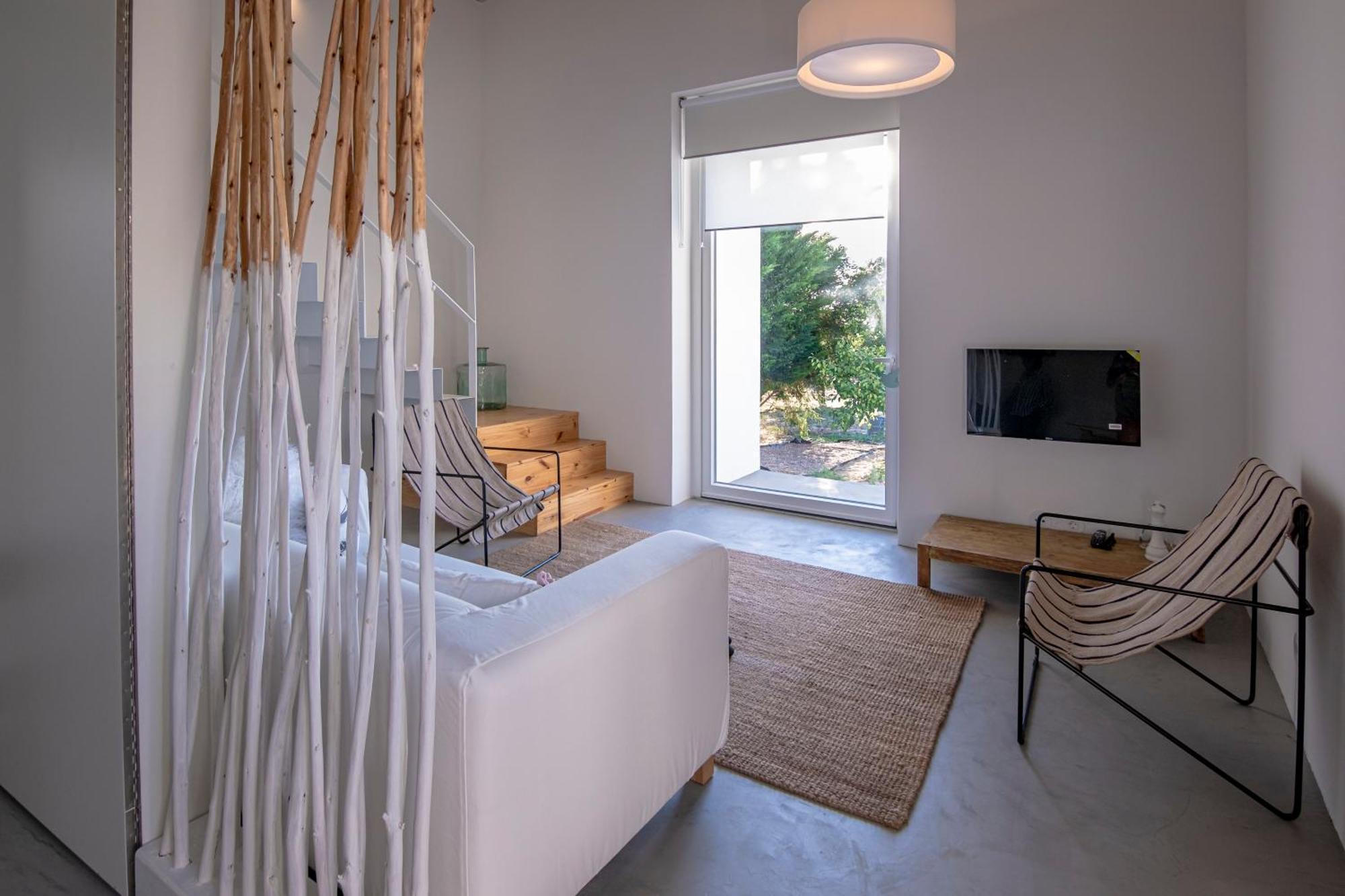 Pedebicho Serra Da Arrabida Country Inn And Studios 阿泽陶 外观 照片