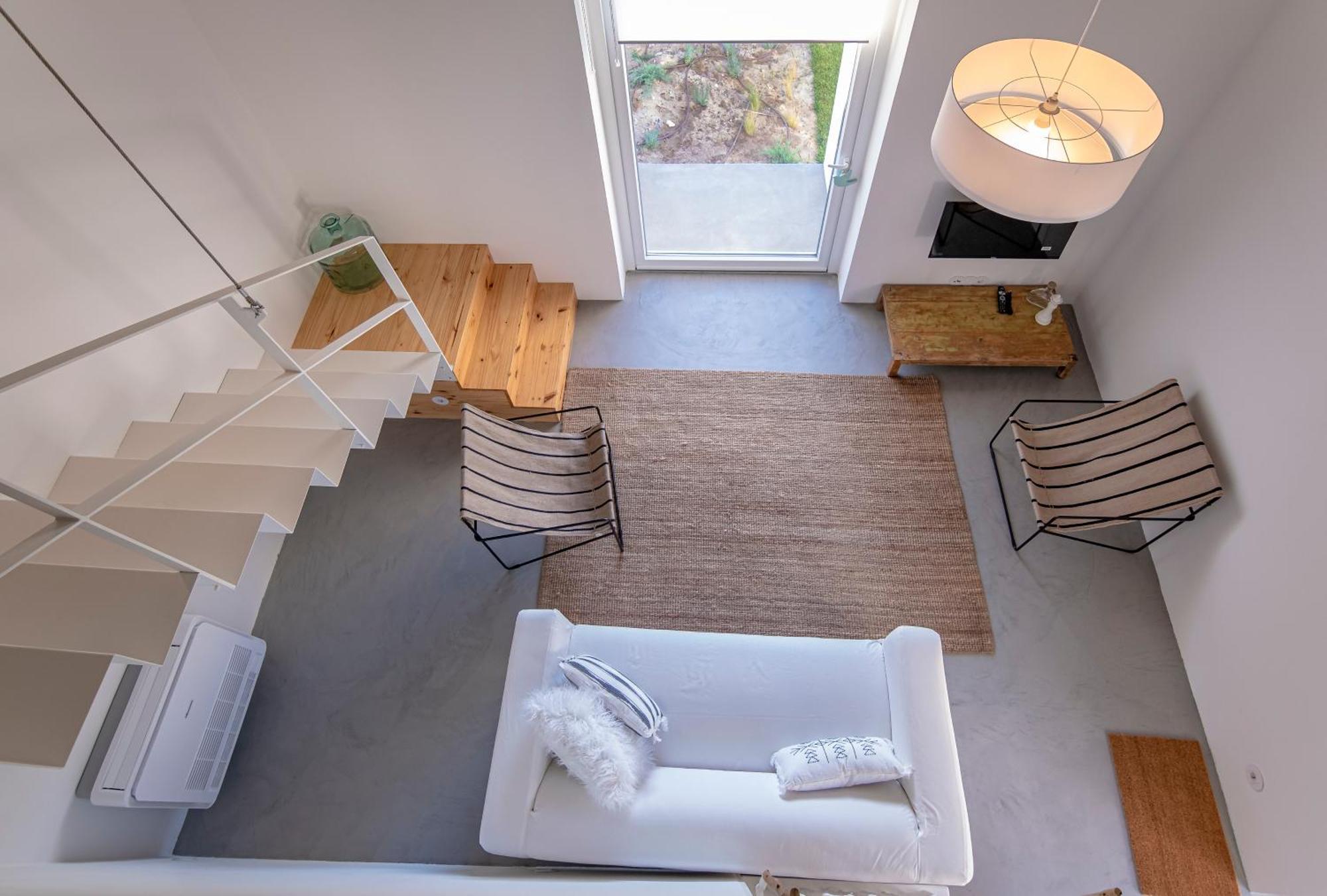 Pedebicho Serra Da Arrabida Country Inn And Studios 阿泽陶 外观 照片