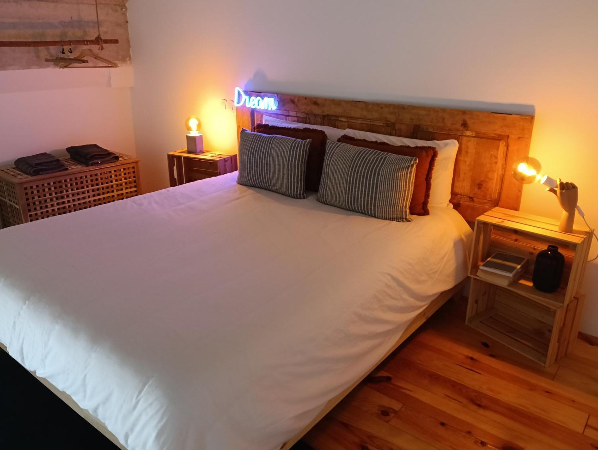 Pedebicho Serra Da Arrabida Country Inn And Studios 阿泽陶 外观 照片